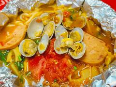 -见味花甲(合生汇店)