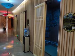 -水立方国际汤泉(六一中路店)
