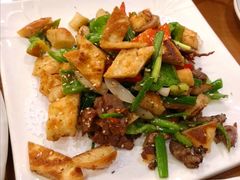 -新疆欣悦饭庄