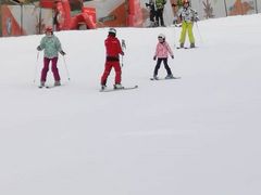 -蓟县盘山滑雪场