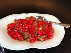 -丽晶轩中餐厅(重庆丽晶酒店)