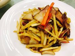 -本味焖罐源(天泽街店)