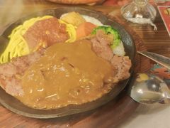 -豪客来牛排(红豆万花城店)