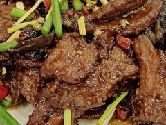 -久久餐厅(西山道店)
