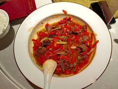 -千百味红餐厅·江西菜(绿地双子塔店)