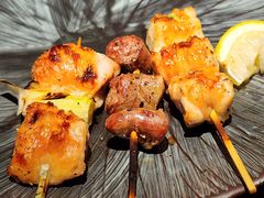 -鸟万·炭火料理Yaki ONE(星光店)