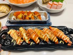 -羽寿司(东方宝泰店)
