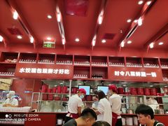 -喜家德虾仁水饺(景枫中心店)