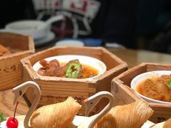 -点心传说·粤菜点心(佐阾虹湾店)