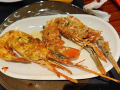 -西安W酒店·WEI全味西餐厅