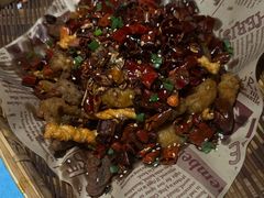 -胡桃里乐队酒馆(广州塔店)