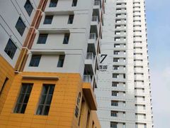 -深圳大学城荔园一食堂(校园路)