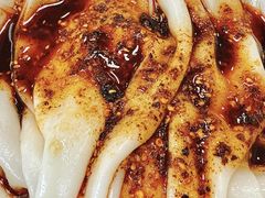 -汉思肴 热面皮(虬江路店)