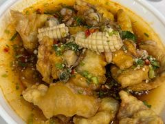 -小郭私房菜·海肠捞饭店(学士街店)