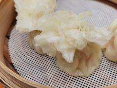 -庆丰包子铺(西单店)