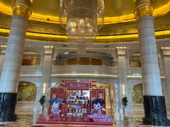 -唐山河头老街国丰维景国际大酒店