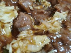 -清真牛街祥云轩门钉肉饼(左家庄店)