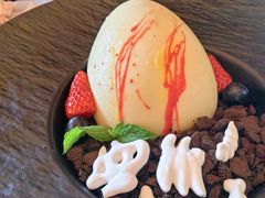 -哈蒙德餐厅