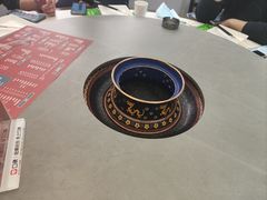 -曲氏老北京铜锅涮肉•火锅(不老街店)