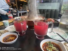 -阳坊胜利涮羊肉(阳坊老店)