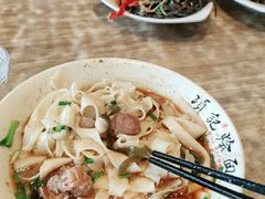 -项记烩面(迎宾路店)
