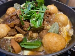 -牛腩之旅·牛腩牛杂煲(光启城美食城店)