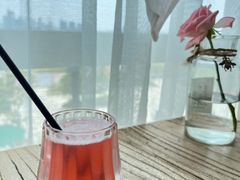 -漾花汐·西餐·下午茶(苏州湾歌林公园店)