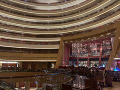 -杭州国际会议中心洲际酒店-原素全日餐厅(解放东路店)