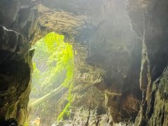 -九乡旅游区