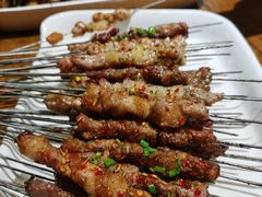 -张师傅烧烤(CBD店)