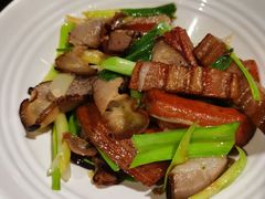 腊肉藕条-望京一号·重庆江湖菜(工体店)