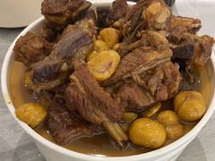 -何适山庄 ·可团建(水长城P2停车场店)