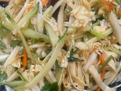 -牛味道炭火烤肉(湖前总店)