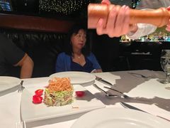 茹丝葵沙拉-茹丝葵经典牛排馆(上海外滩店)