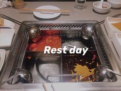-海底捞火锅(凯德广场店)