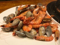 -海味当家·蒸锅海鲜(中山广场创始店)