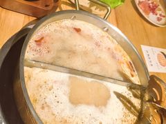 -山海蟹庐·海鲜糟粕醋火锅(慈溪店)