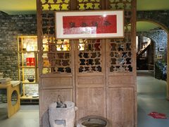 -驿舍·民國老营房院子私房菜(科学会堂店)