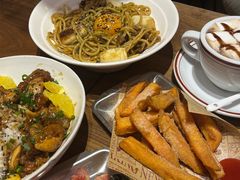 -肥朵食堂(带梦胡同店)