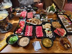 -束河人家(南锣鼓巷店)