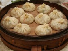 -老班长手工灌汤包老店(东山店)