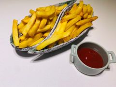 -森林象亲子餐厅·儿童生日会