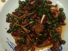 -院8里·少城记忆老川菜(宽窄巷子店)