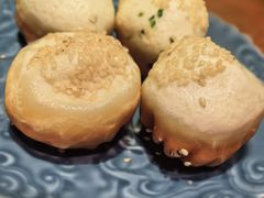 -鑫震源·苏式大虾生煎(山塘街店)