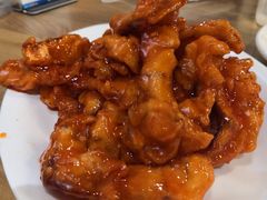 -陈傻子餐厅(世纪都会店)