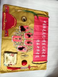 -天禧专业理胎发纪念品乐园·婴儿宝宝理发剃胎毛胎头胎毛笔定制店