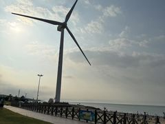 -那香海钻石沙滩浴场