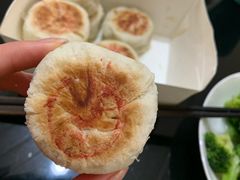 -长发西饼(临顿路店)