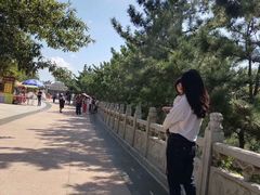 -石岛赤山风景区