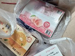 -山姆会员商店(上海浦东店)